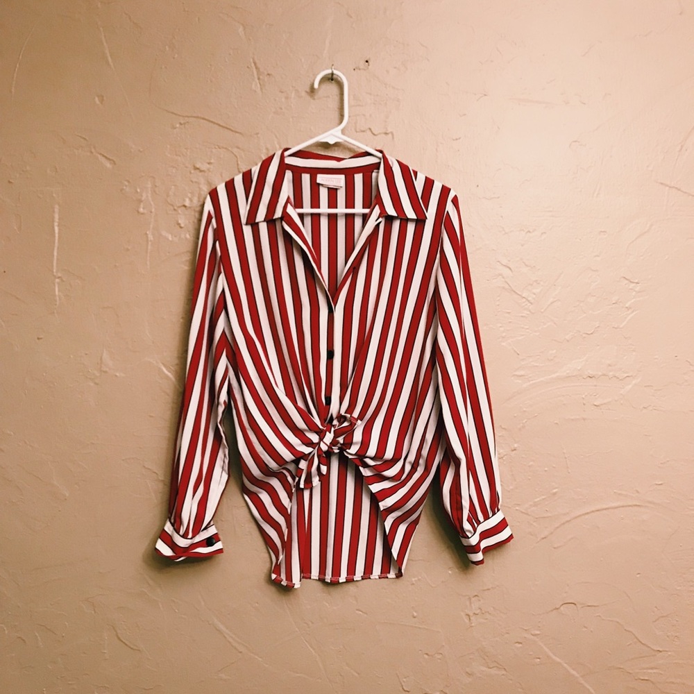 Vintage top